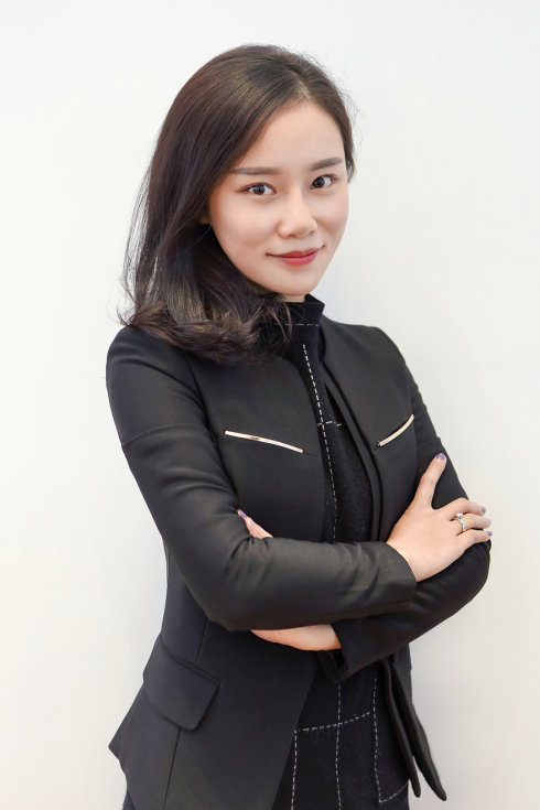 永川邓珂婕 讲师